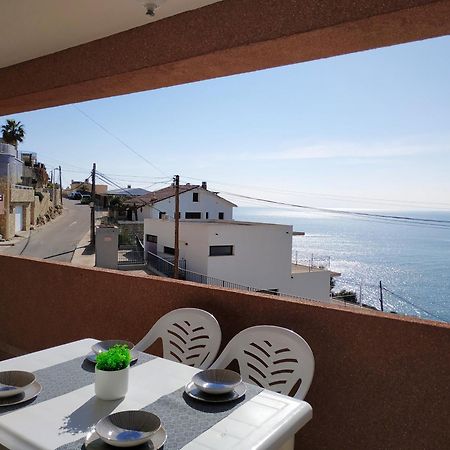 Appartement Nautic Vista Mar Orangecosta à Peñíscola Extérieur photo