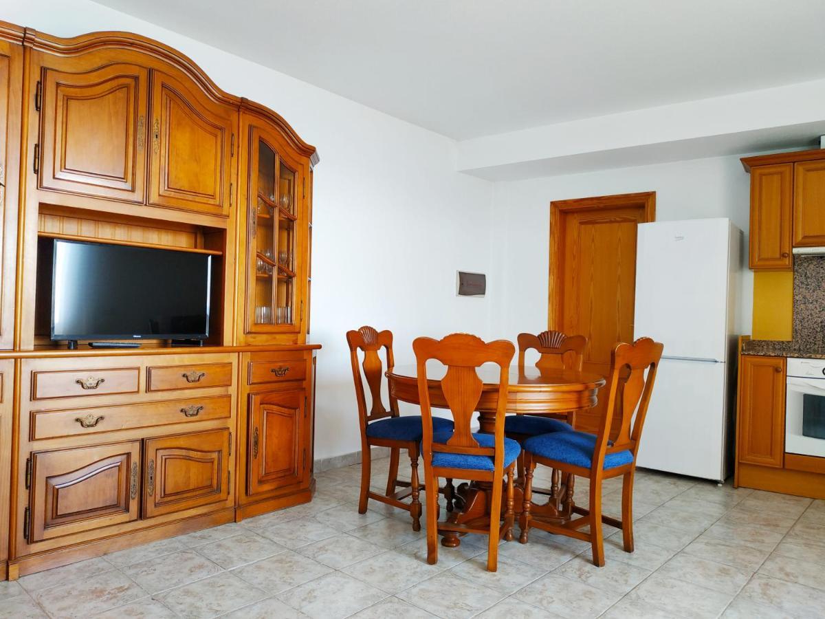Appartement Nautic Vista Mar Orangecosta à Peñíscola Extérieur photo