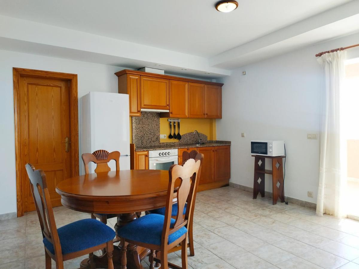 Appartement Nautic Vista Mar Orangecosta à Peñíscola Extérieur photo